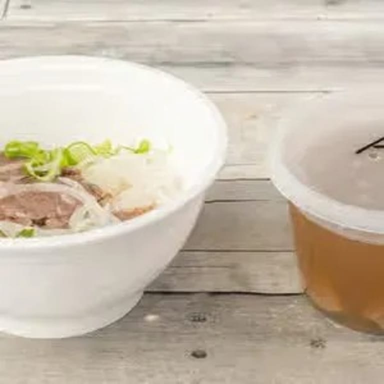 Explore Our Soup Selection
