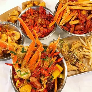 Mini Platter