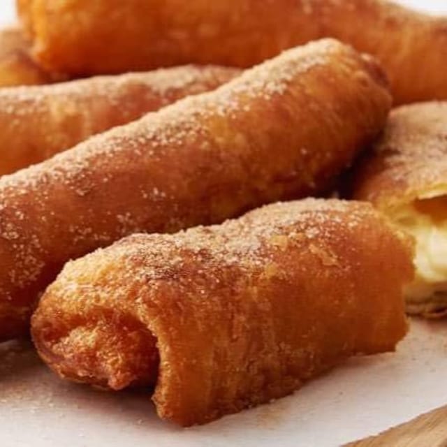 Cheesecake Roll (3pcs).