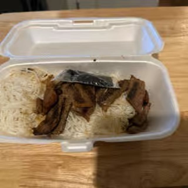 K3. Kid Vermicelli.