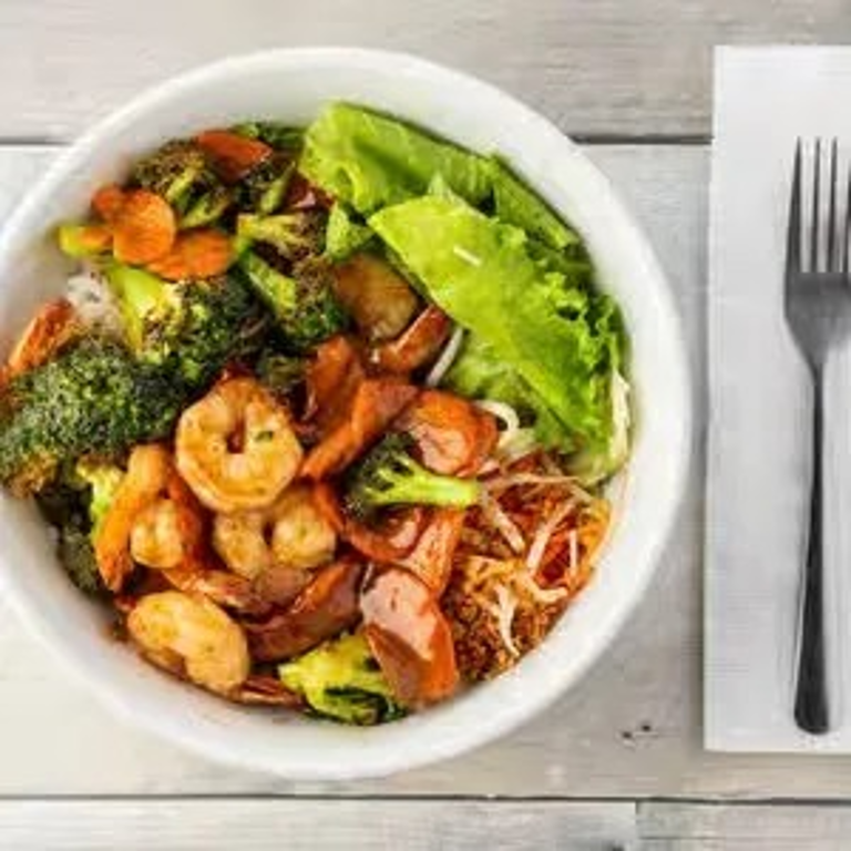 Shrimp Delights for Everyone