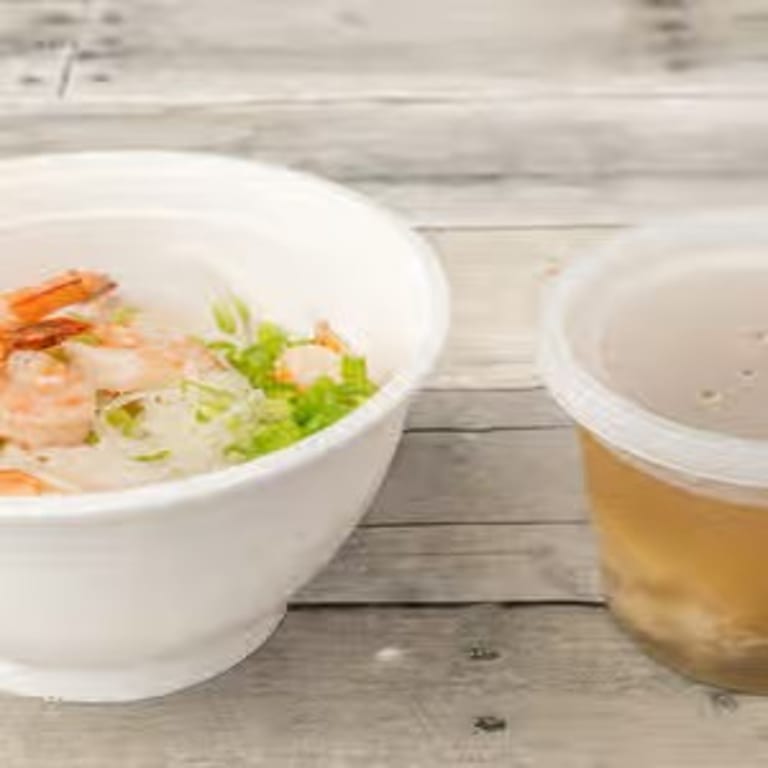 Shrimp Delights Await You