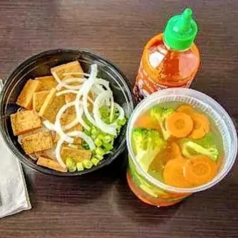 Our Signature Soups