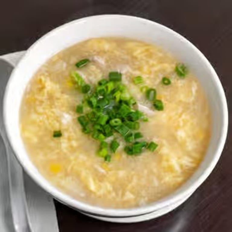 Explore Our Soup Selection
