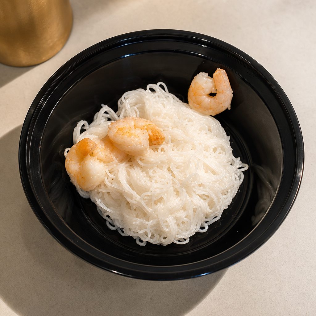 K1. Kid Noodle Soup.