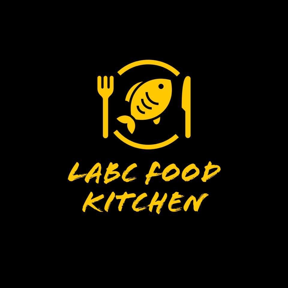 Lab C Kitchen logo