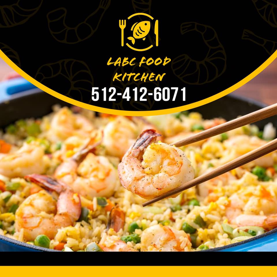 Lab C Kitchen - Vietnamese Cuisine in Bastrop, TX 78602